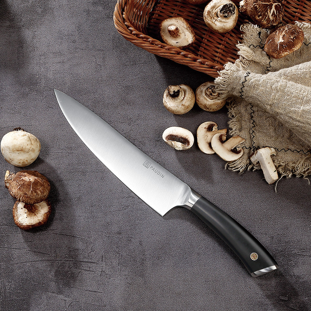 Lapland 8" Chef's Knife