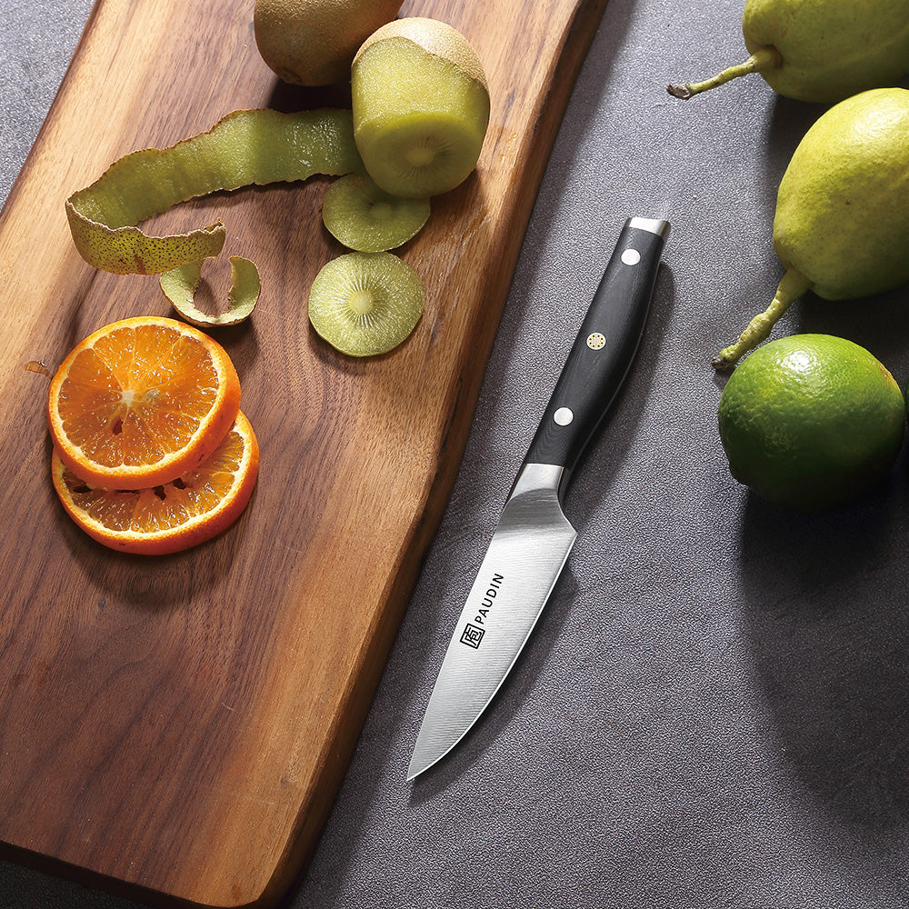 Gordes Pro 3.5" Paring Knife
