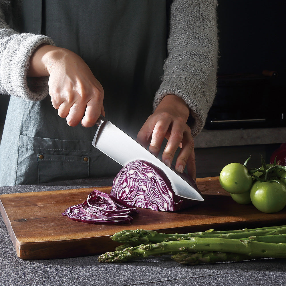 Santiago 8" Chef's Knife