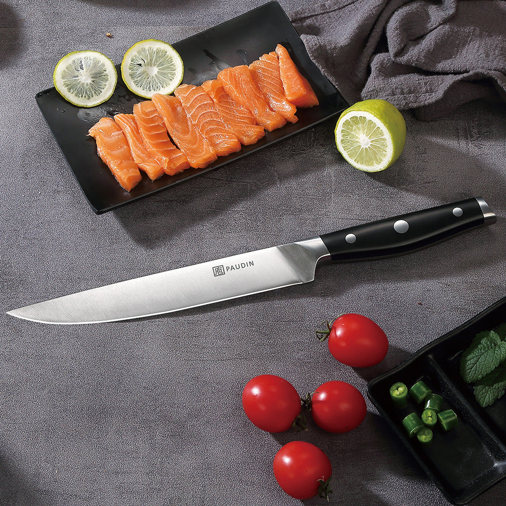 Gordes 8" Carving Knife