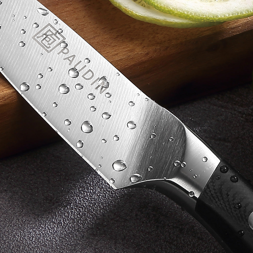 Gordes Pro 3.5" Paring Knife