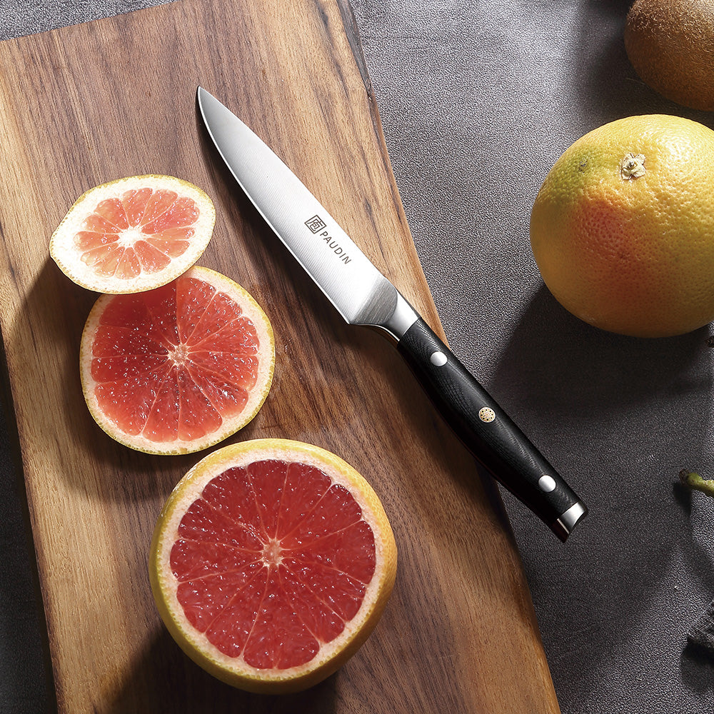 Gordes Pro 5" Utility Knife