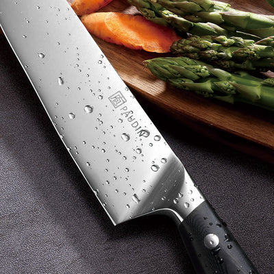 Gordes Pro 8" Chef's Knife