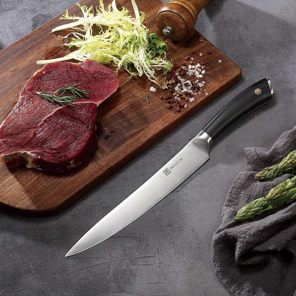 Lapland 8" Carving Knife