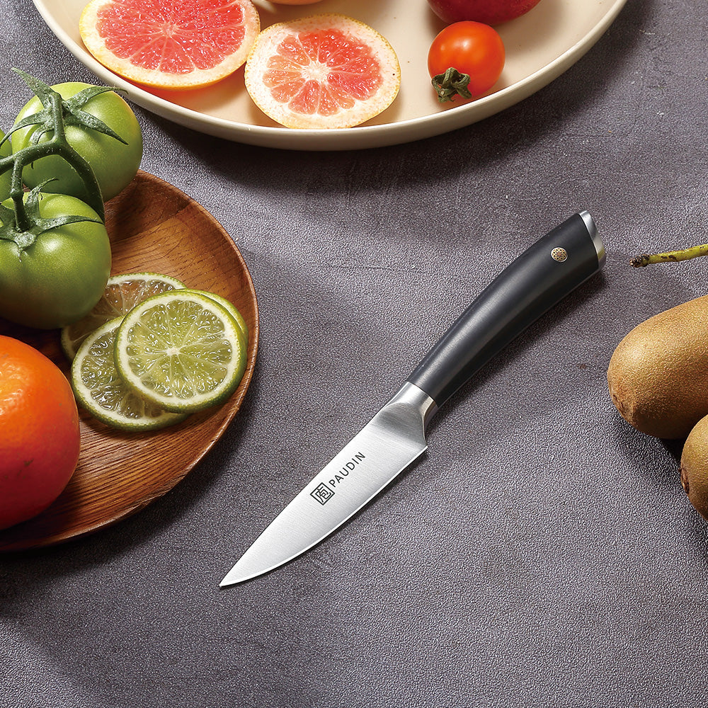 Lapland 3.5" Paring Knife