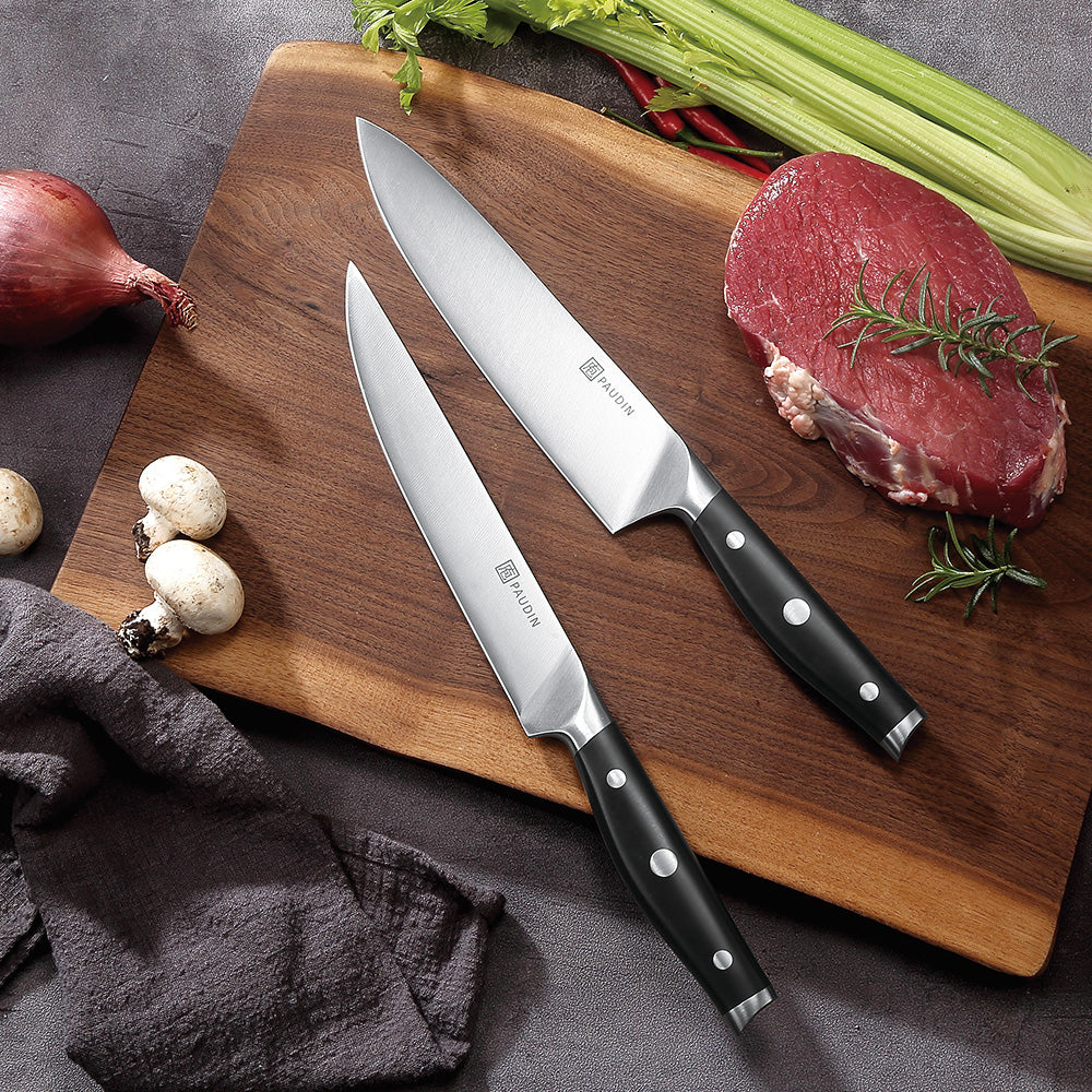 Gordes 8" Chef's Knife