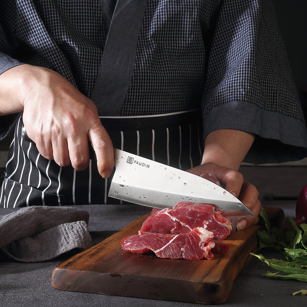 Master Japanese 8" Butchery Knife
