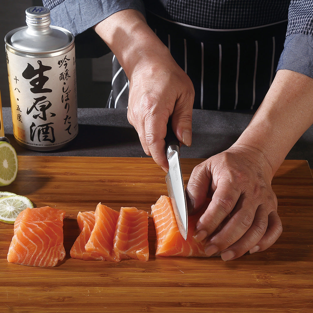 Master Japanese 5" Utility Knife