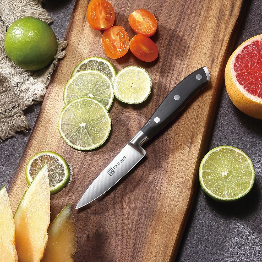 Santiago 3.5" Paring Knife