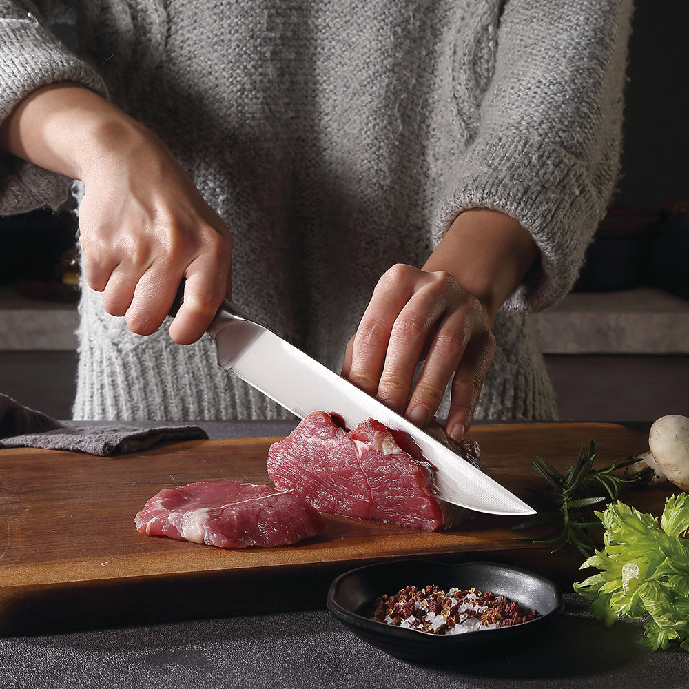 Gordes 8" Carving Knife