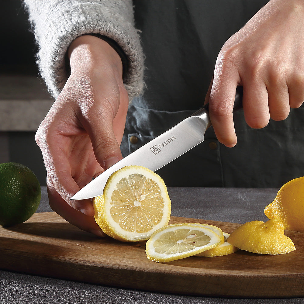 Lapland 5" Utility Knife