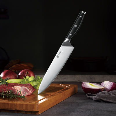 Gordes 8" Chef's Knife