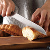 Gordes 8" Bread Knife