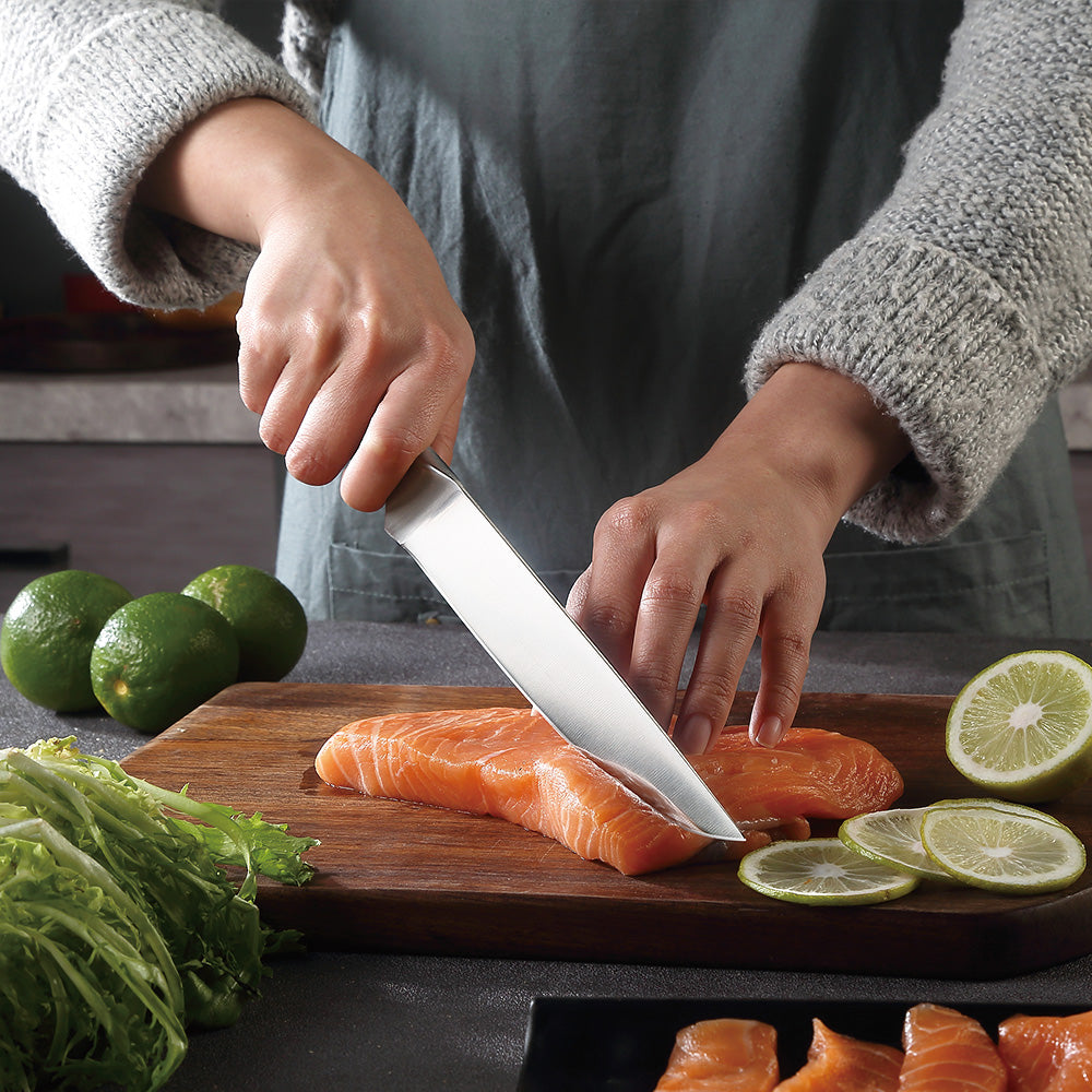 Gordes Pro 8" Carving Knife