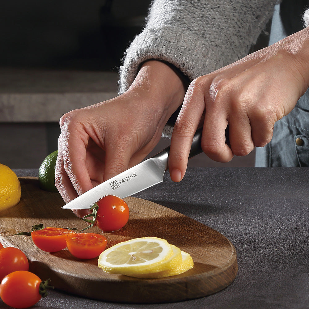 Lapland 3.5" Paring Knife