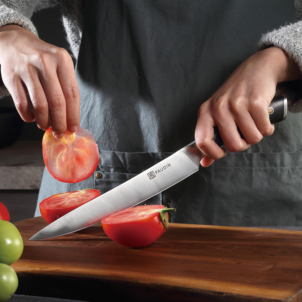 Lapland 8" Carving Knife