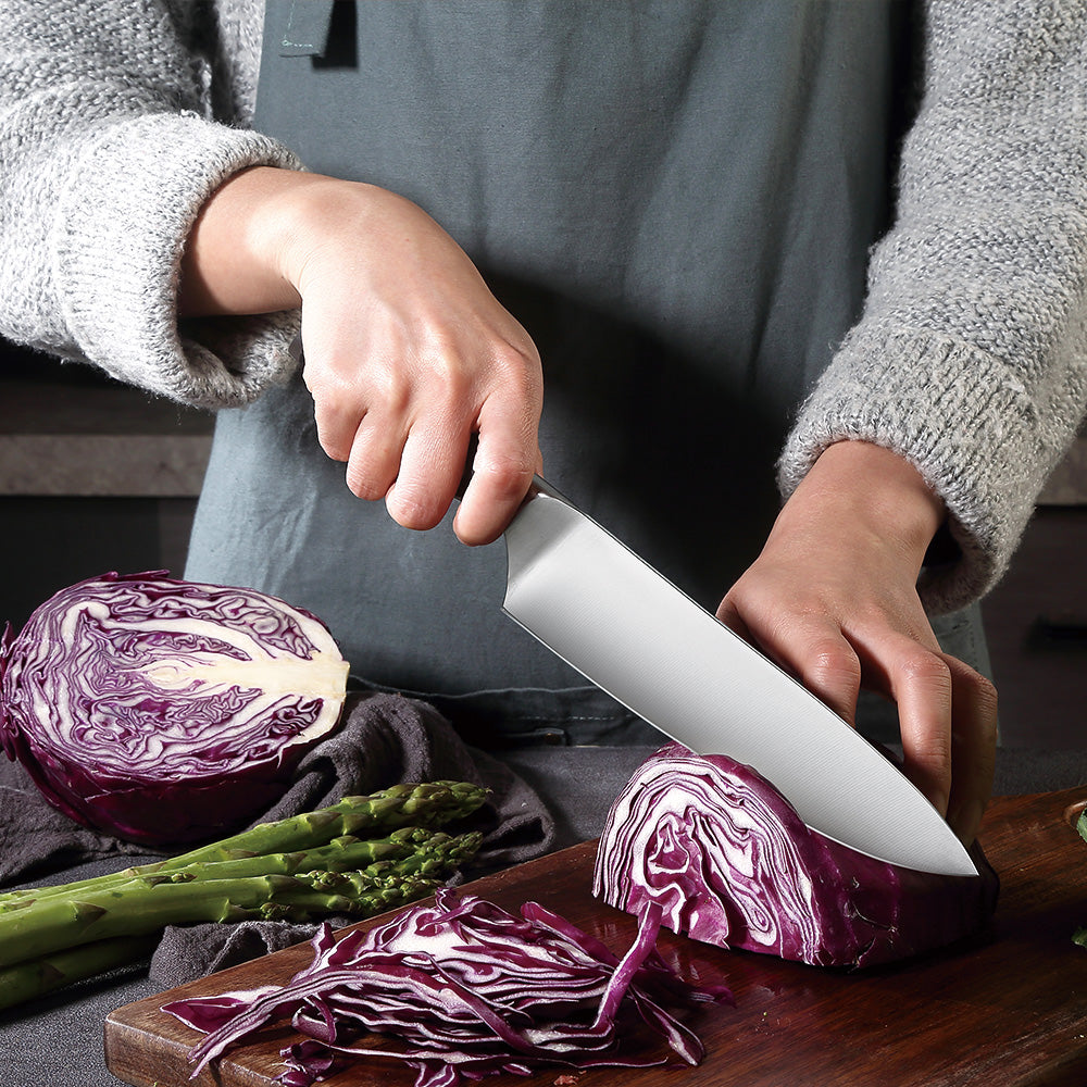 Gordes Pro 8" Chef's Knife