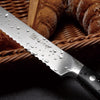 Gordes Pro 8" Bread Knife
