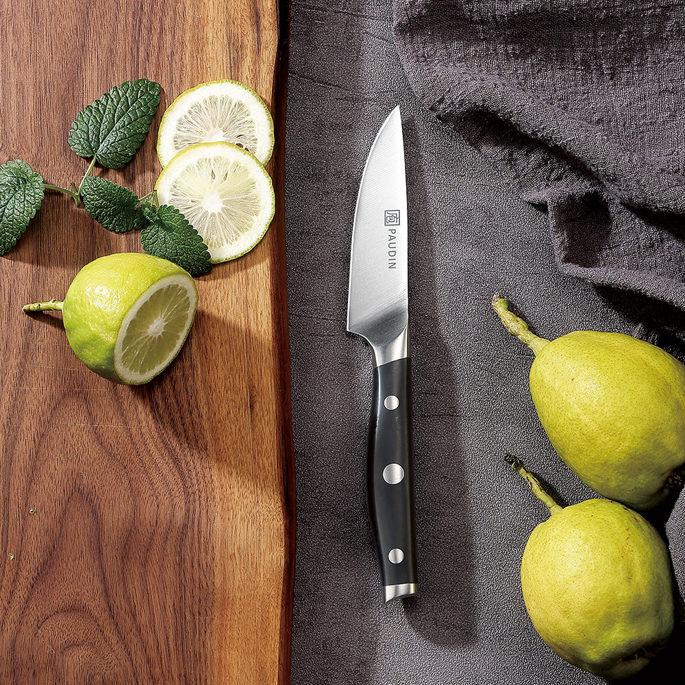 Gordes 3.5" Paring Knife