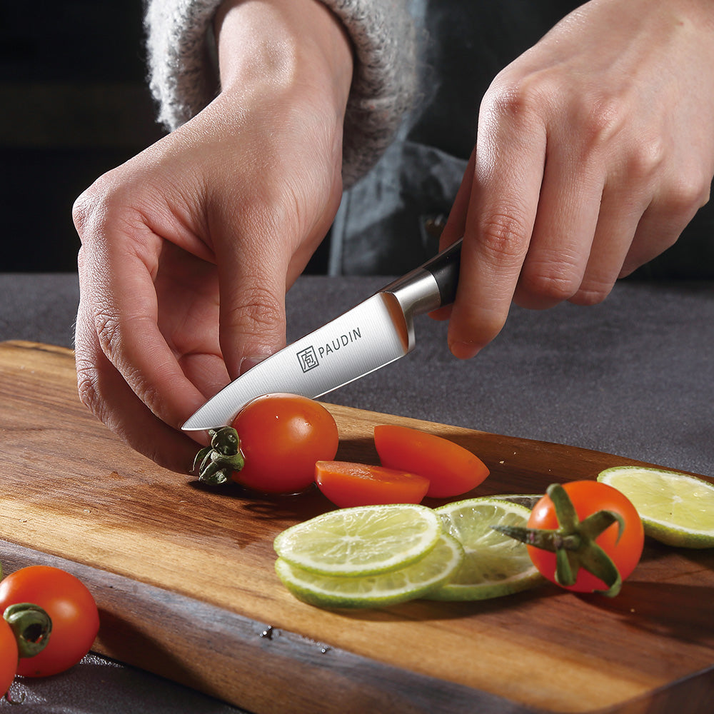 Santiago 3.5" Paring Knife