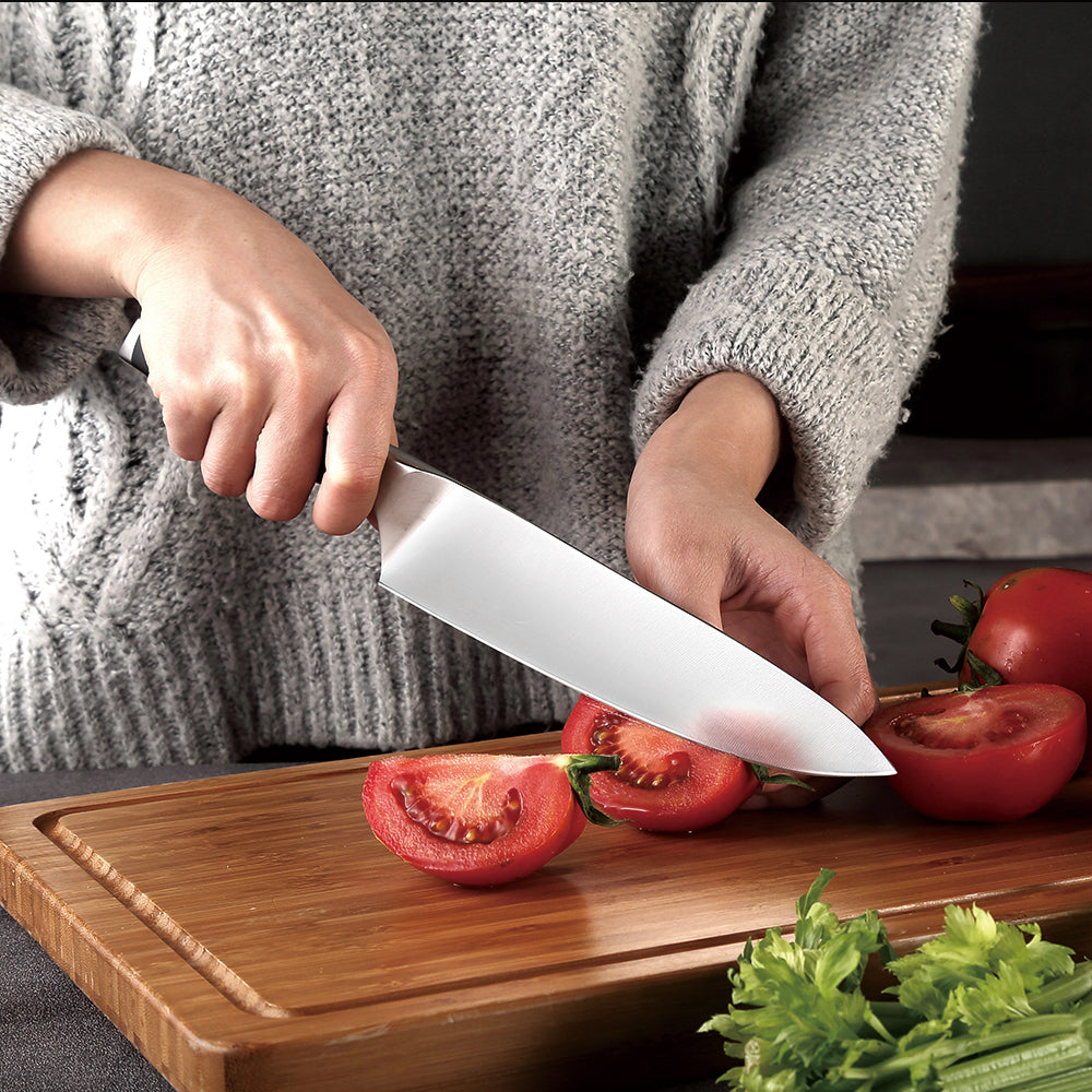 Gordes 8" Chef's Knife