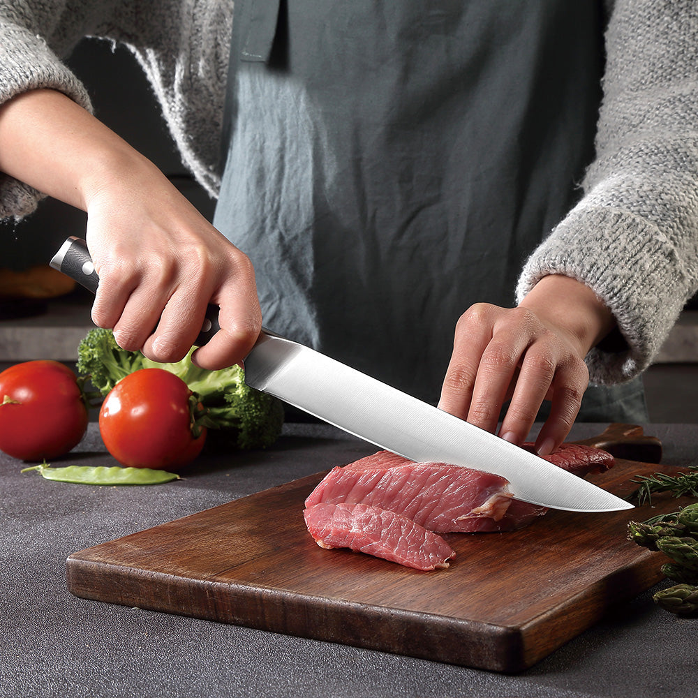 Gordes Pro 8" Carving Knife