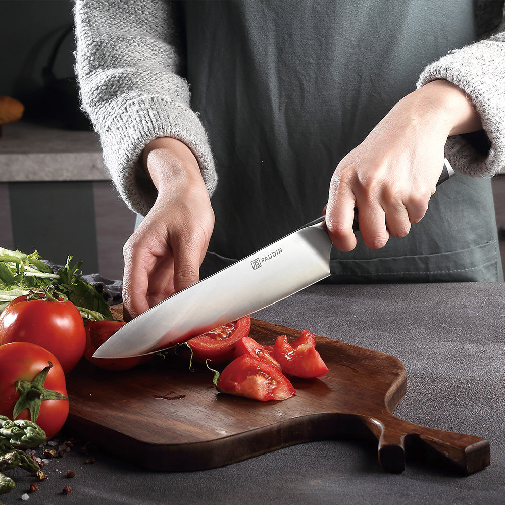 Gordes Pro 8" Chef's Knife