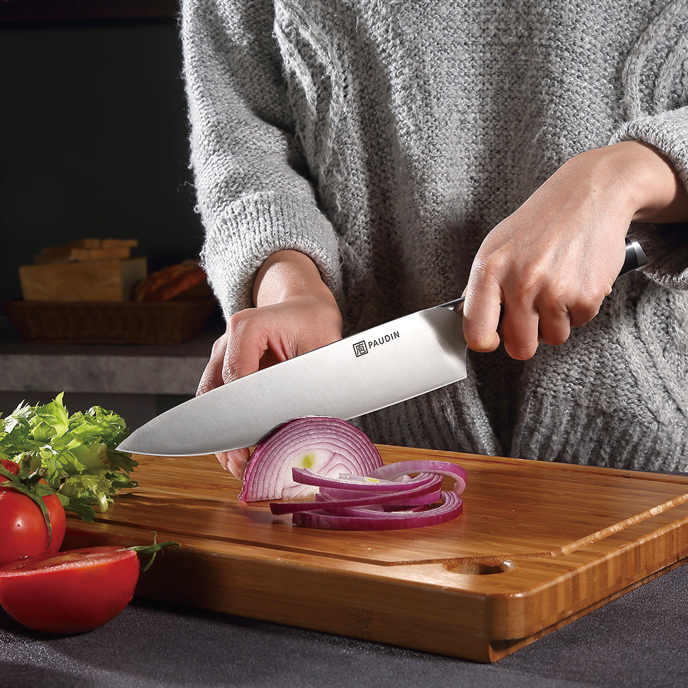 Gordes 8" Chef's Knife