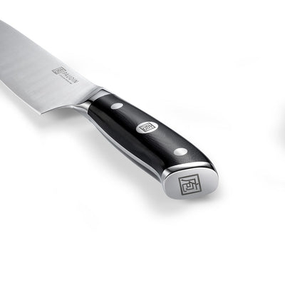 Ultra Dark Premium 8" Chef's Knife
