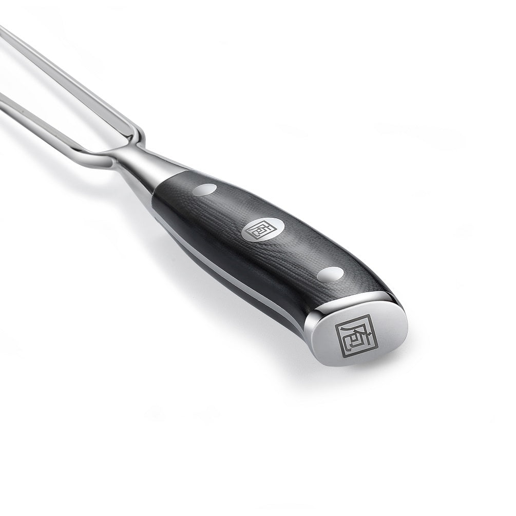 Ultra Dark Premium 7" Carving Fork