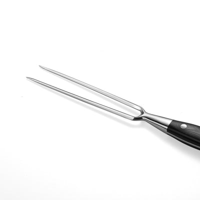Ultra Dark Premium 7" Carving Fork