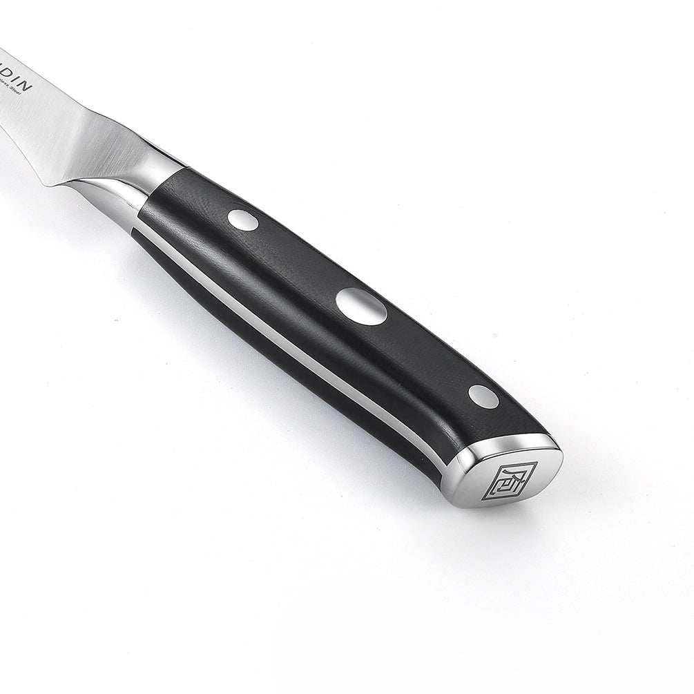 Ultra Dark Premium 6" Boning Knife