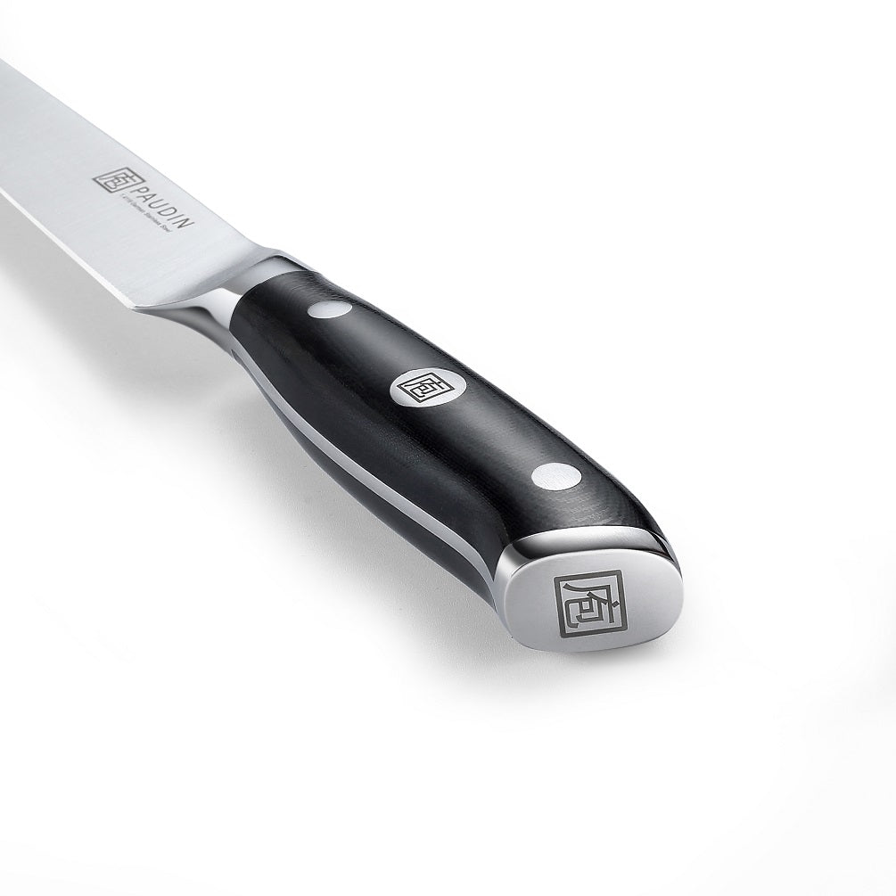 Ultra Dark Premium 5" Utility Knife