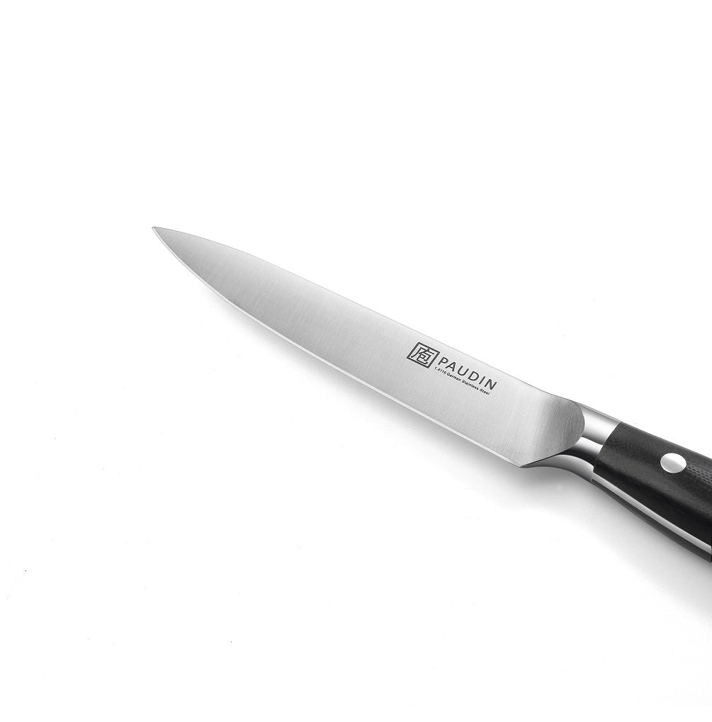 Ultra Dark Premium 5" Utility Knife