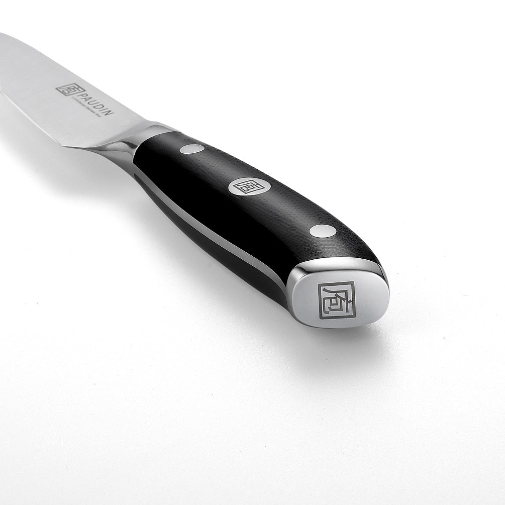 Ultra Dark Premium 3.5" Paring Knife