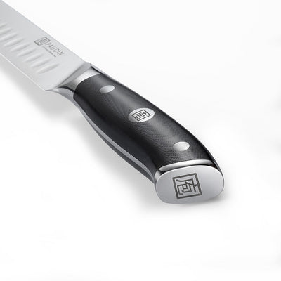 Ultra Dark Premium 12" Fillet Knife