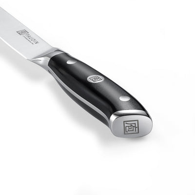 Ultra Dark Premium 8" Carving Knife