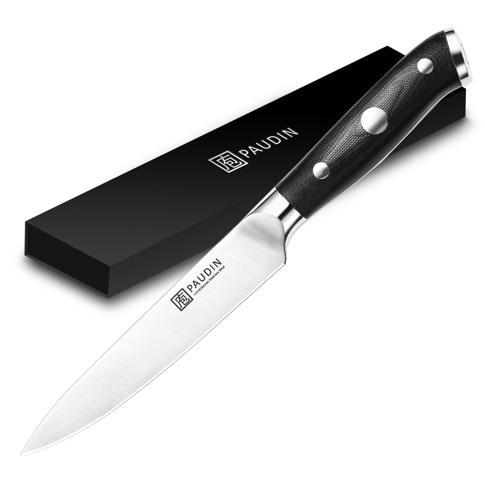 Ultra Dark Premium 5" Utility Knife