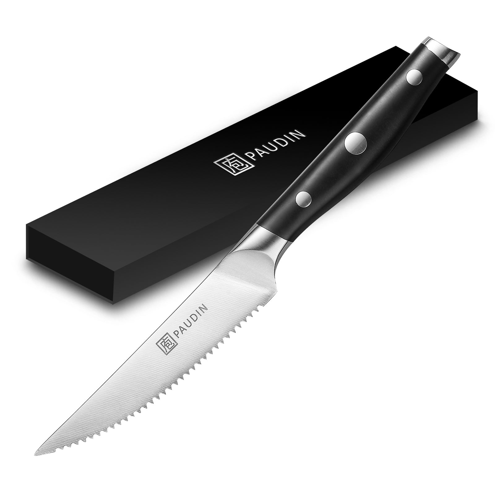 Gordes 5" Steak Knife