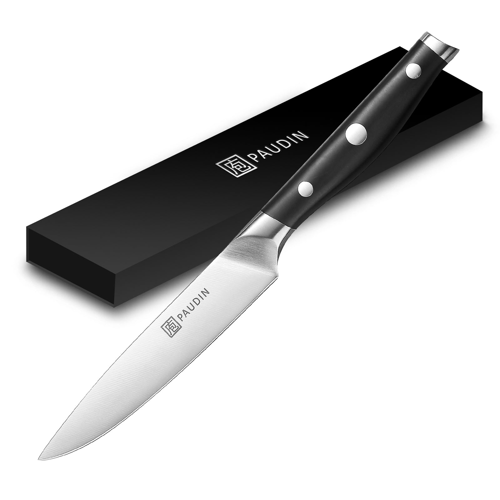 Gordes 5" Utility Knife