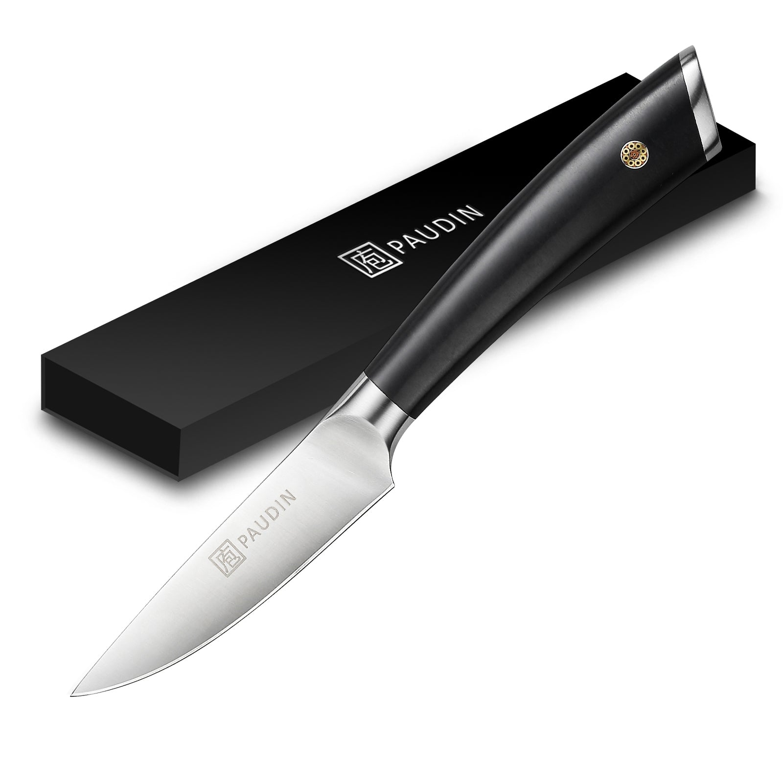 Lapland 3.5" Paring Knife