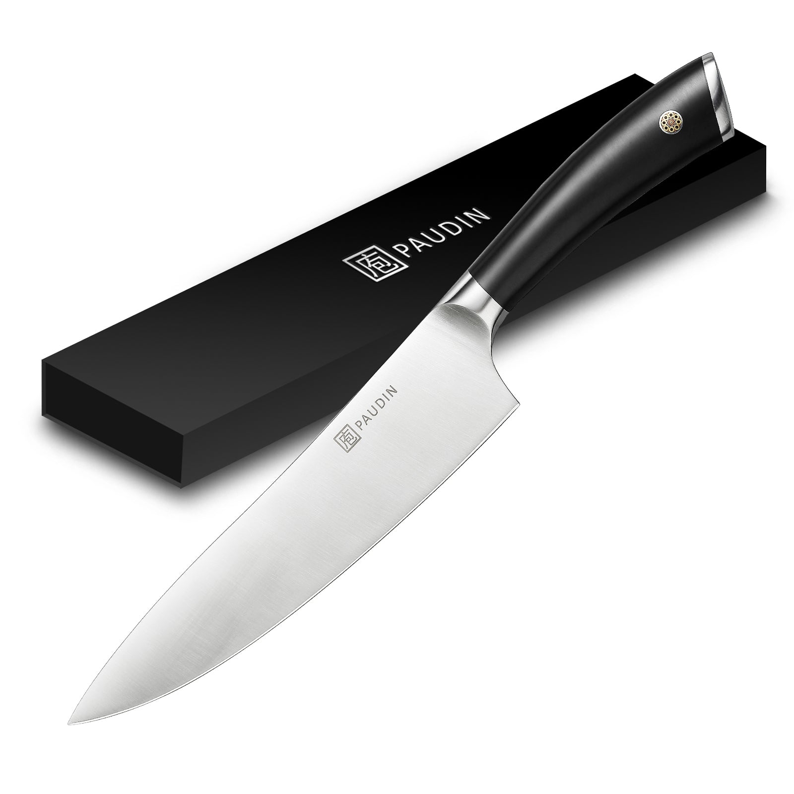 Lapland 8" Chef's Knife