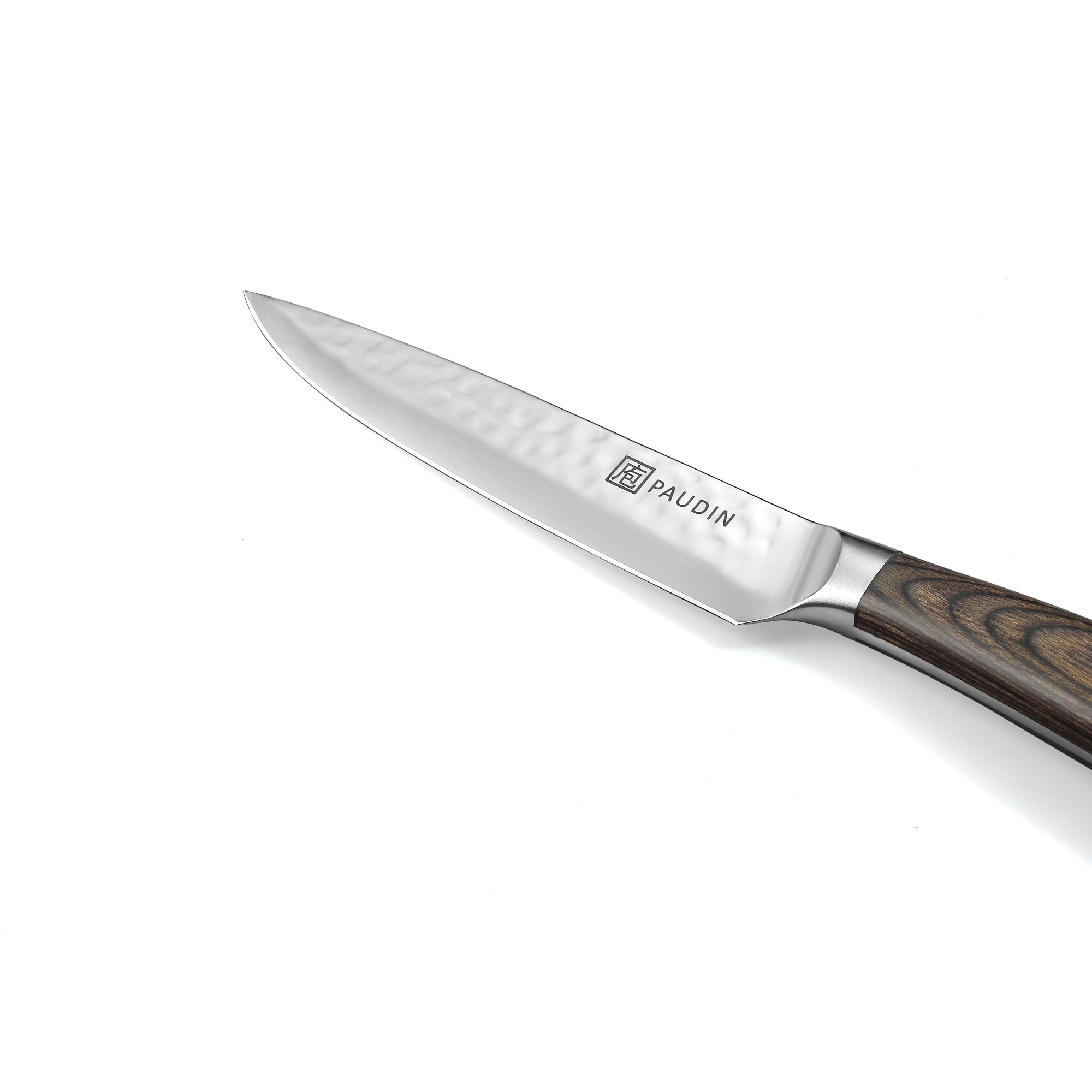 Hammered 5" Utility Knife