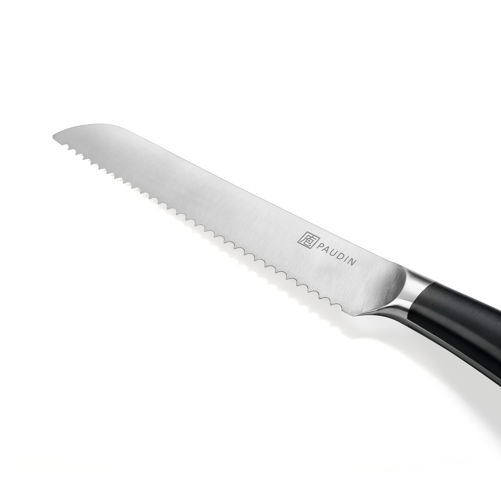 Lapland 8" Bread Knife