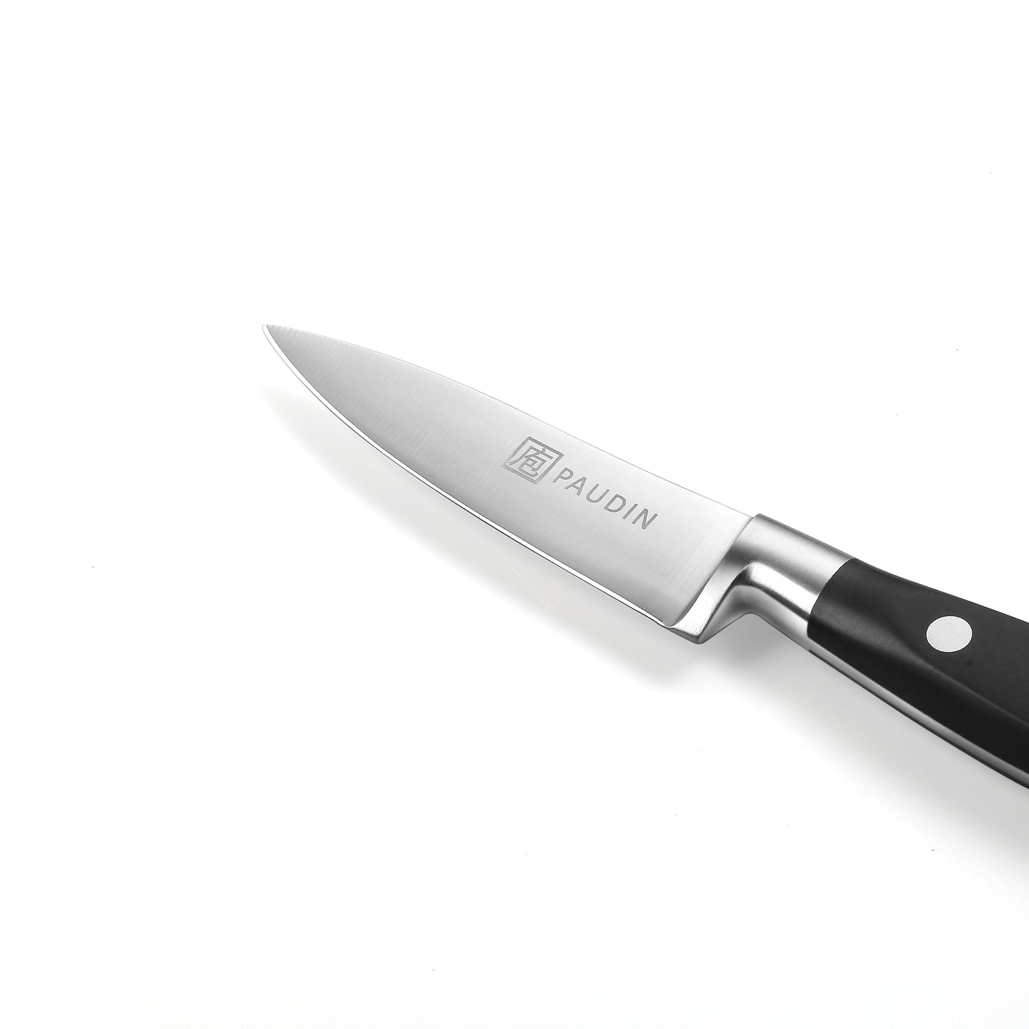 Santiago 3.5" Paring Knife