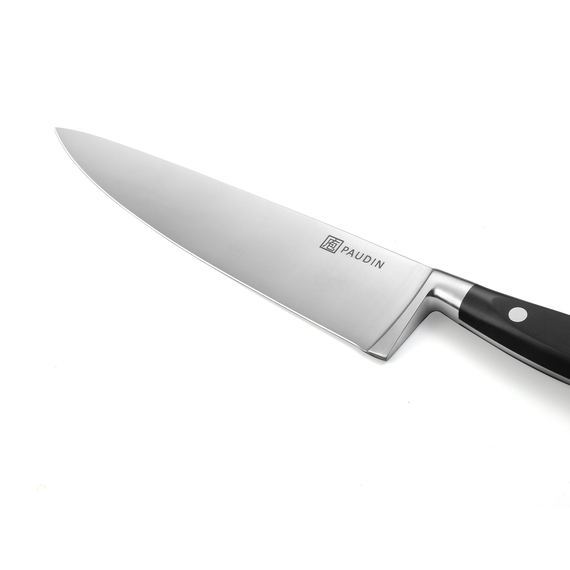 Santiago 8" Chef's Knife