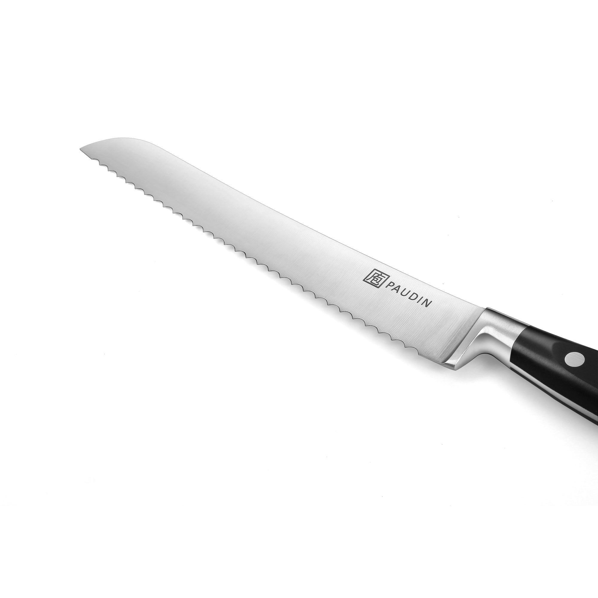 Santiago 8" Bread Knife