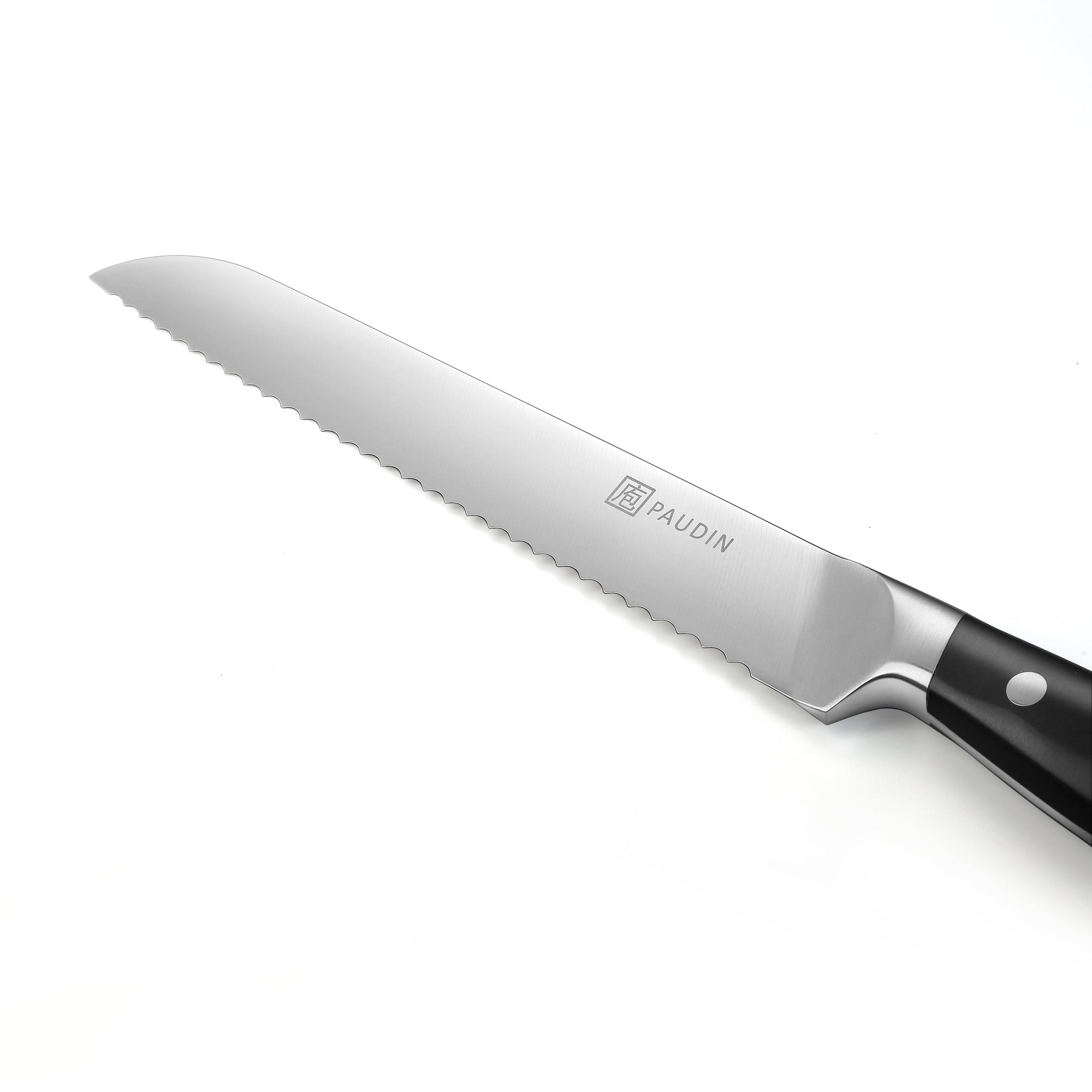 Gordes 8" Bread Knife