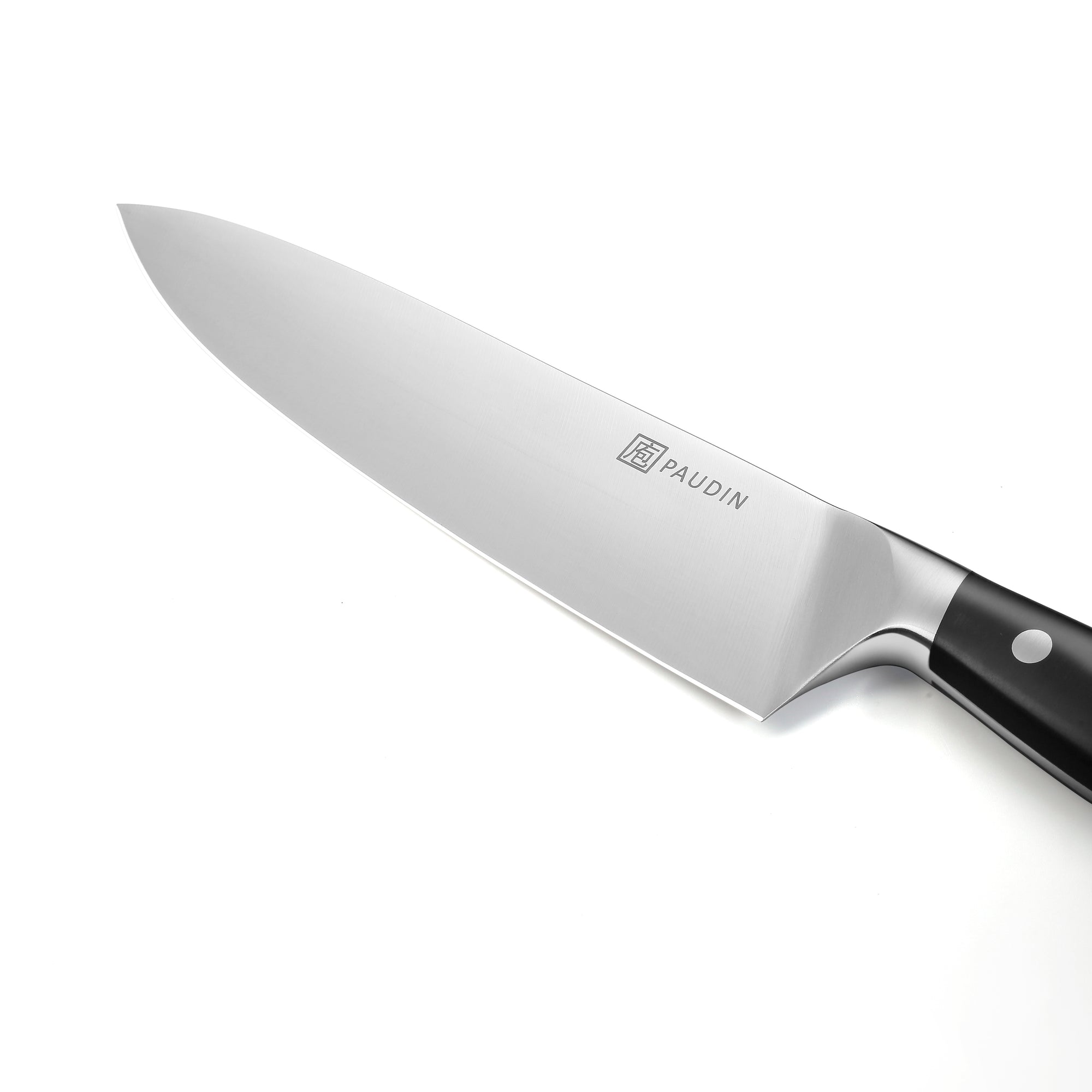 Gordes 8" Chef's Knife