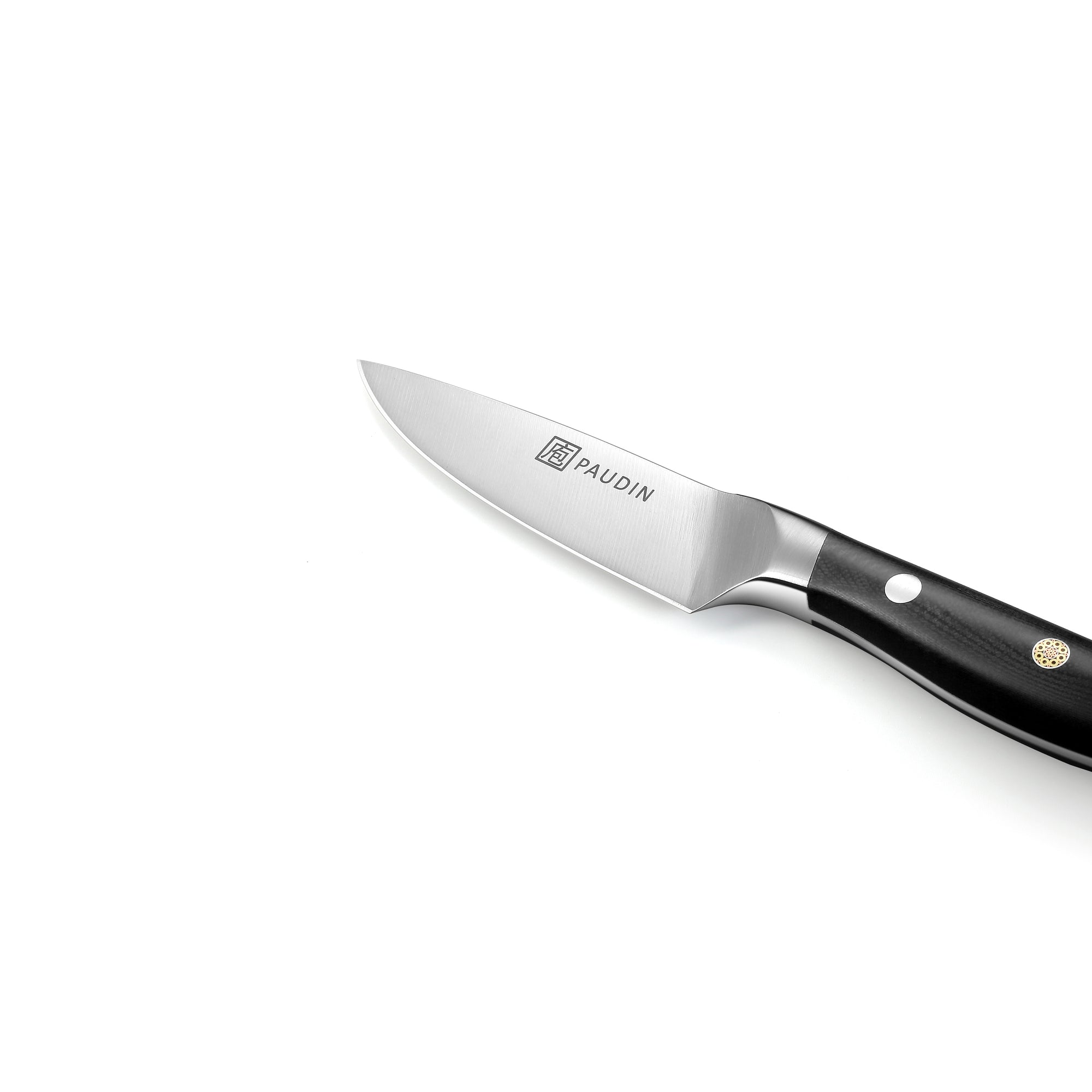 Gordes Pro 3.5" Paring Knife